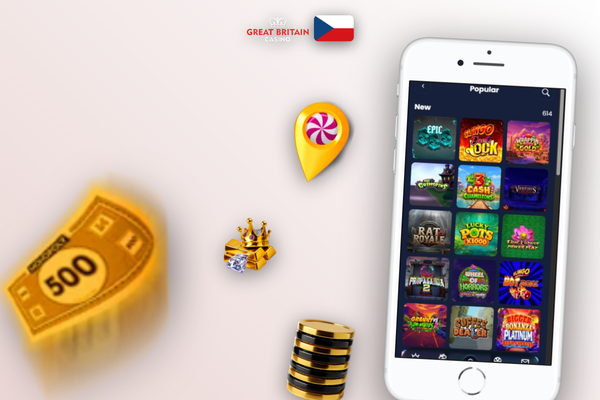 Dialog oprávnění při instalaci mobilní aplikace GB Casino na Android zařízení