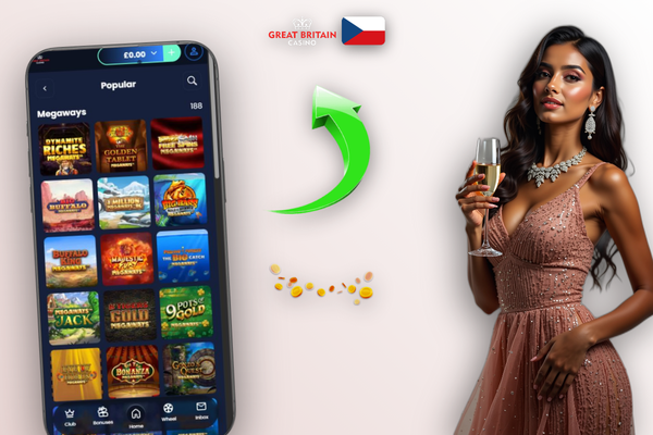 Stažení GB Casino APK z ověřeného zdroje s ochranou bezpečnostním štítem