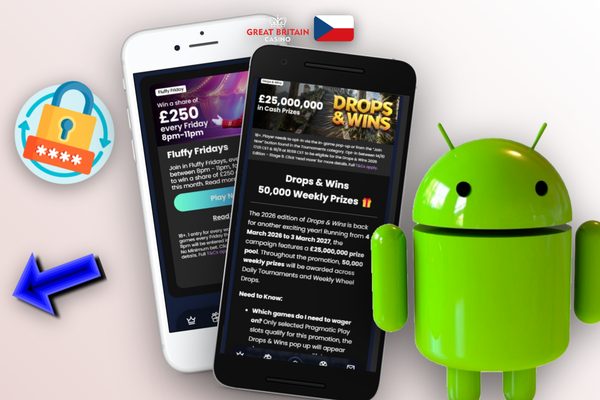 Nastavení limitů vkladu v GB Casino pro uvědomělou a bezpečnou hru