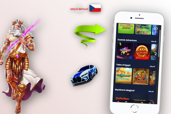 GB Casino strategie: infografika srovnávající RTP dvou slotů pro chytřejší výběr hry